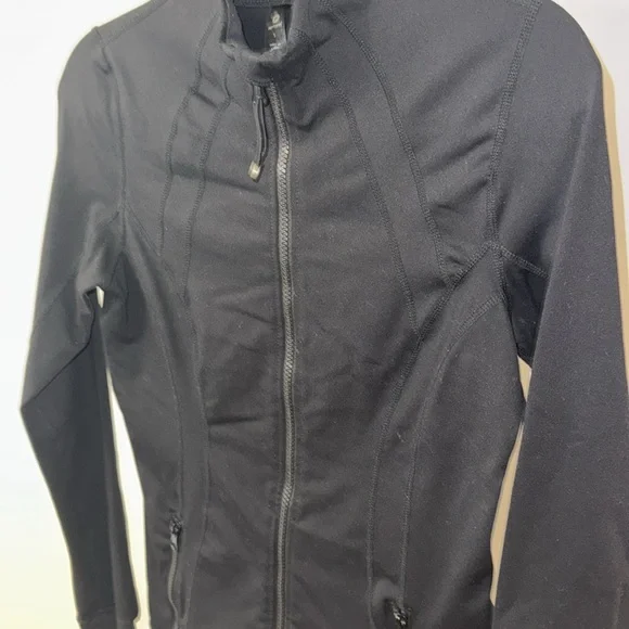 COPY - 90 Degrees by Reflex black active jacket, S - Picture 4 of 7